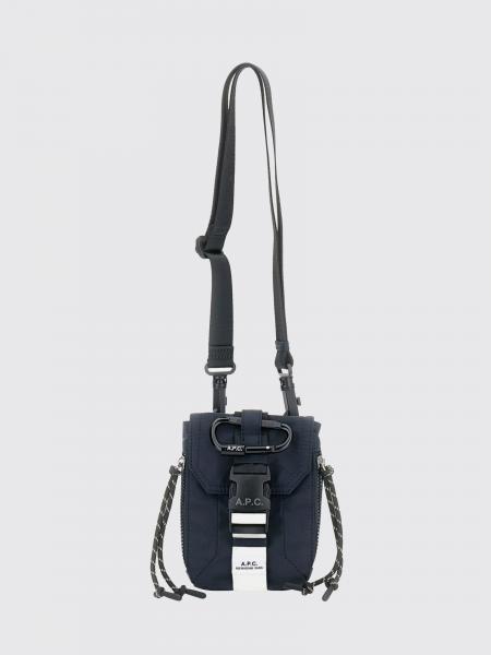 Bag men A.P.C.