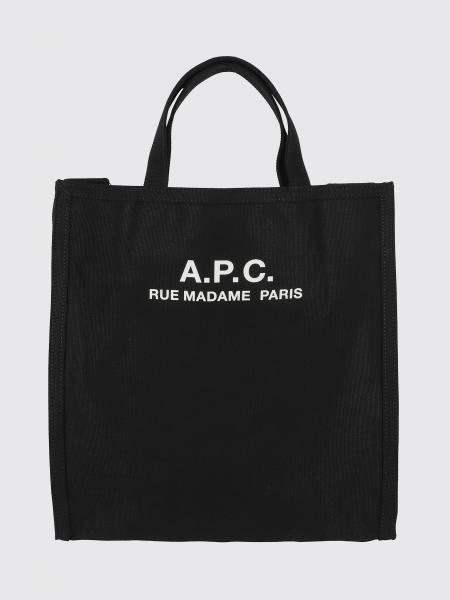Bag men A.P.C.