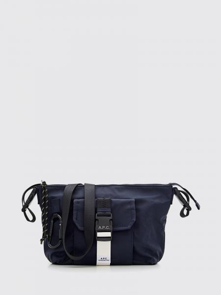 Bag men A.P.C.