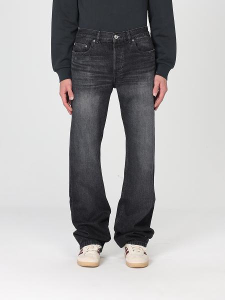 A.P.C. Denim Jeans