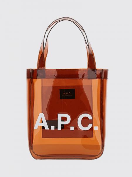 Bag men A.P.C.