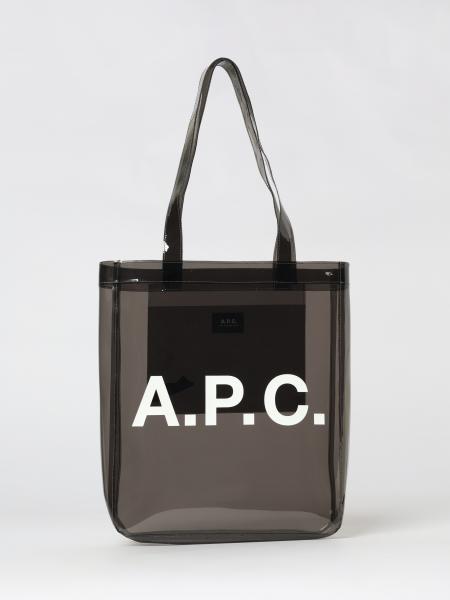 Bag men A.P.C.