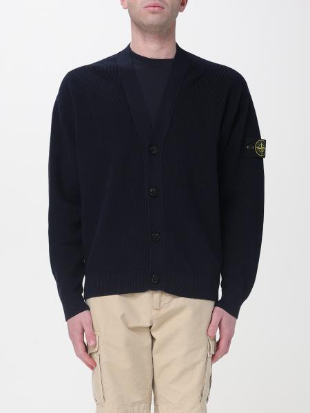 Sweater men Stone Island
