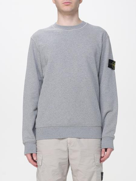 Sweatshirt men Stone Island
