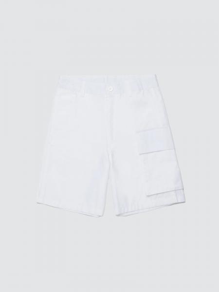 Marni コットンカーゴショーツ