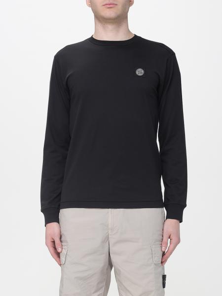 T-shirt men Stone Island
