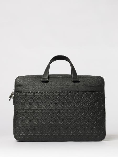 Bag men Ferragamo
