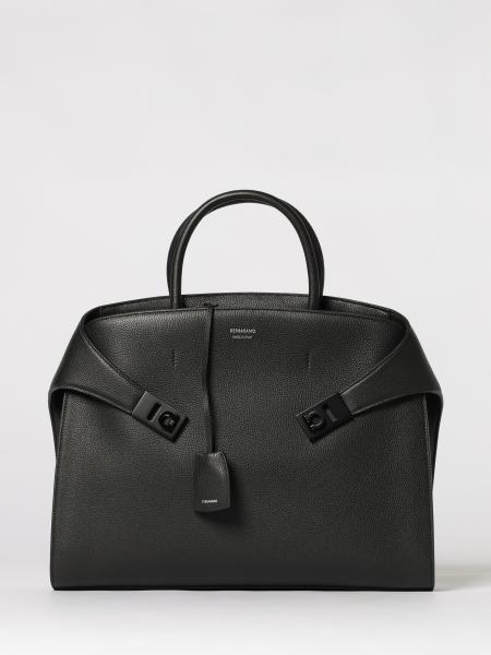 Bag men Ferragamo