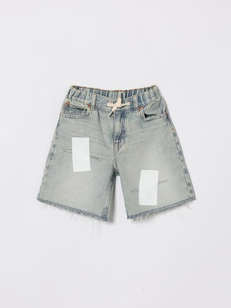 Shorts kids Mm6 Maison Margiela