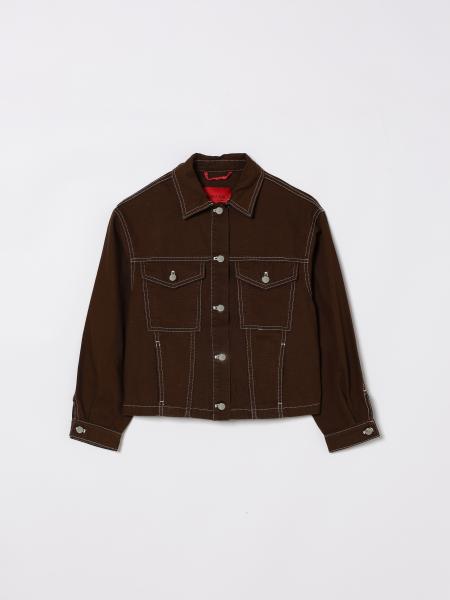 Denim-Jacke Max&Co. Kid