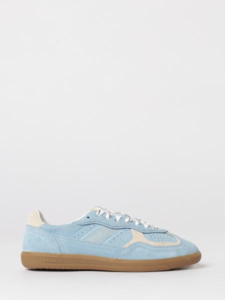 Tb.490 Suede Sneakers Alohas