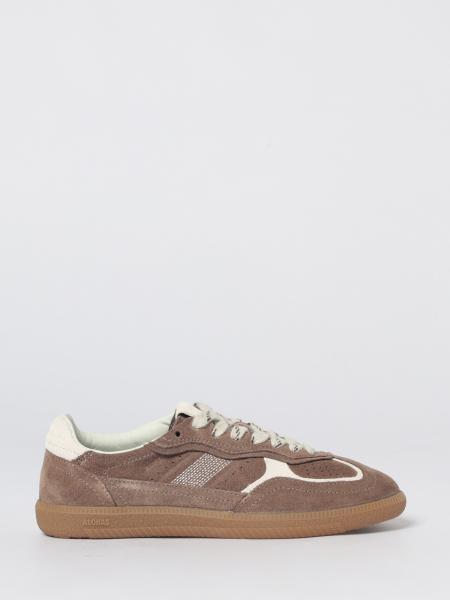 Tb.490 Suede Sneakers Alohas