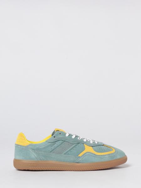 Tb.490 Suede Sneakers Alohas