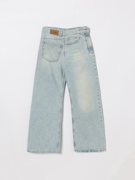 Jeans kids Mm6 Maison Margiela