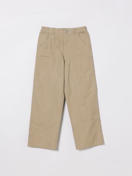Pants kids Mm6 Maison Margiela