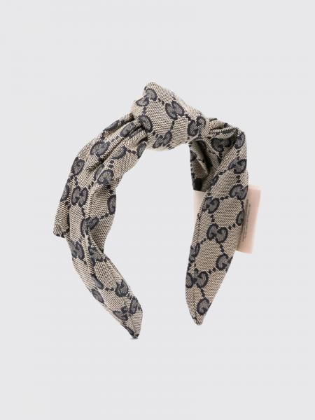 ヘアバンド ボーイ Gucci