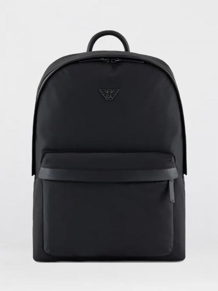 Rucksack herren Emporio Armani