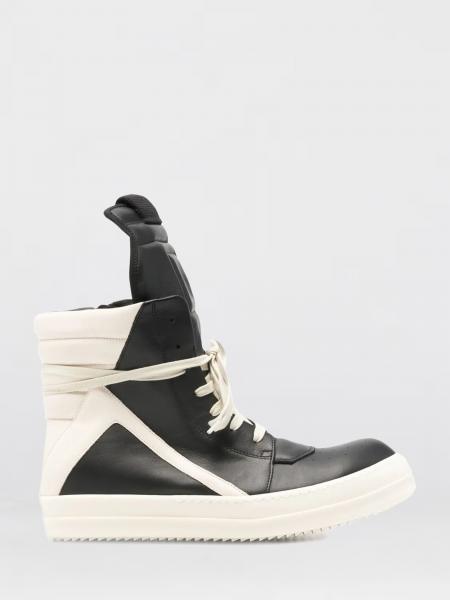 Shoes men Rick Owens