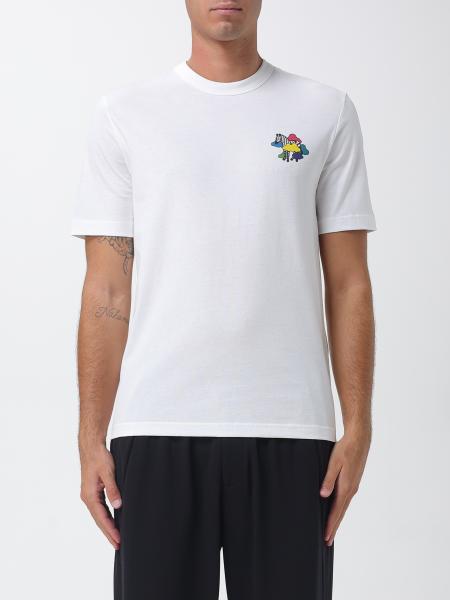 Polo homme Ps Paul Smith