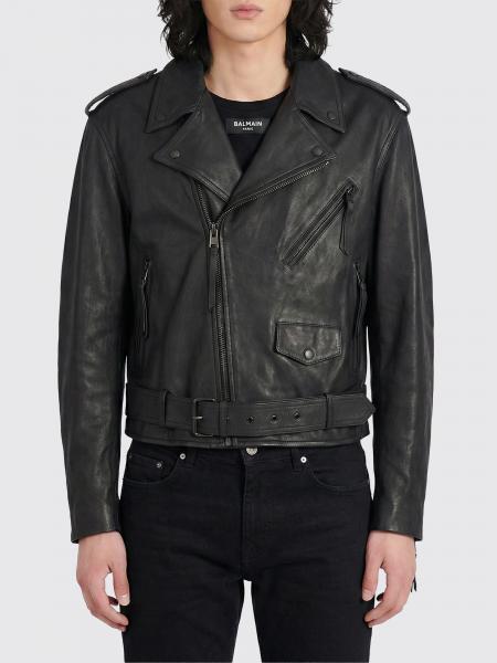 Blazer men Balmain