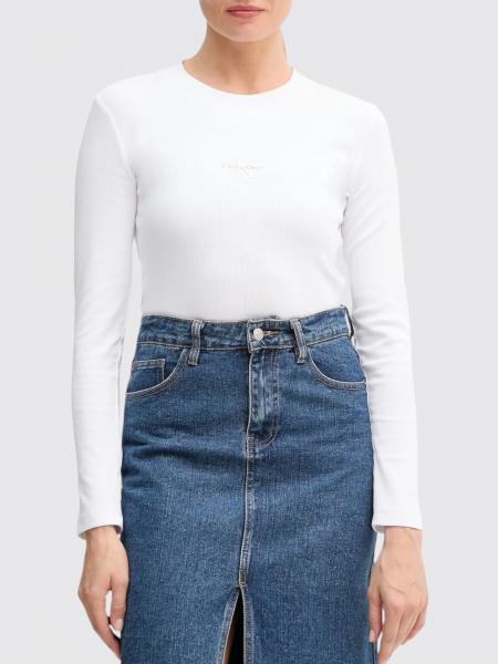 T-shirt woman Calvin Klein Jeans