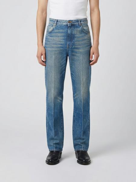 Jeans men Balmain