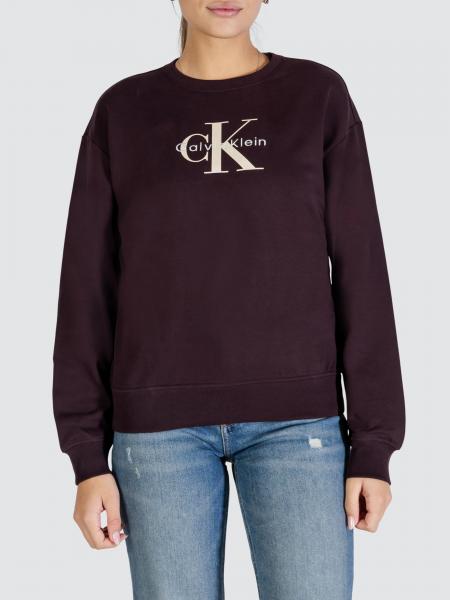 Sweatshirt woman Calvin Klein Jeans