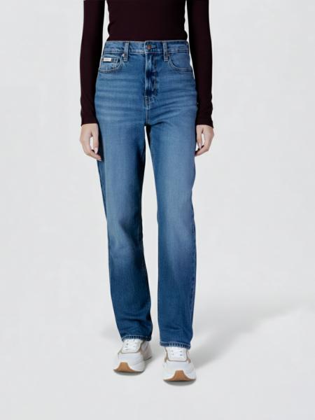 Jeans woman Calvin Klein Jeans