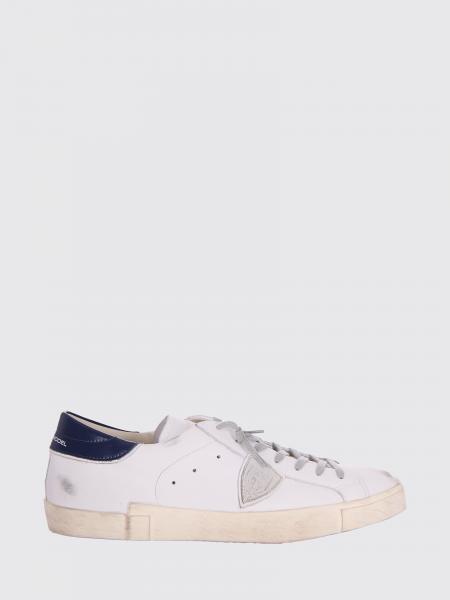 Sneakers Prsx en cuir Philippe Model