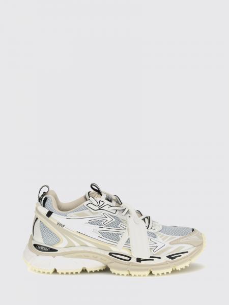 Sneakers donna Off-white