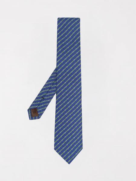 Tie men Church's