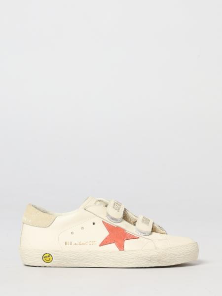 鞋 儿童 Golden Goose