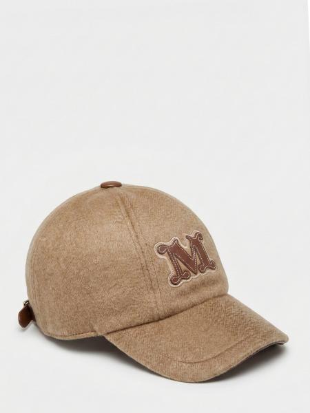 Cashmere Hat Max Mara