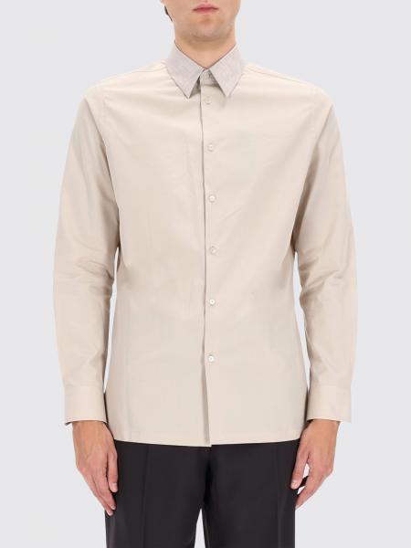 Shirt men Fendi