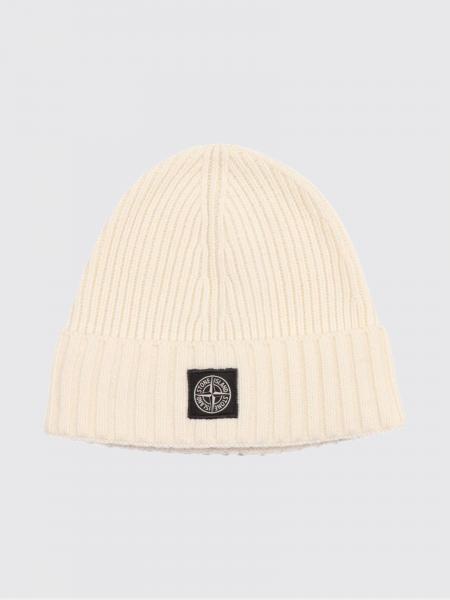 Cappello neonato bambino Stone Island