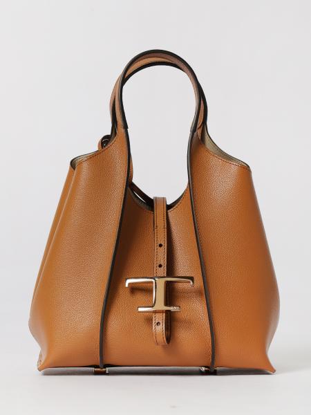 Shoulder bag woman Tod's