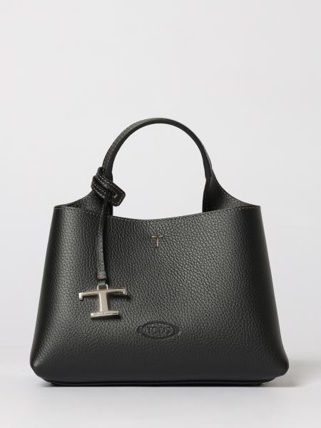 Bolso de mano mujer Tod's