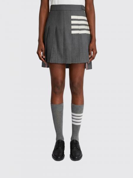 Skirt woman Thom Browne