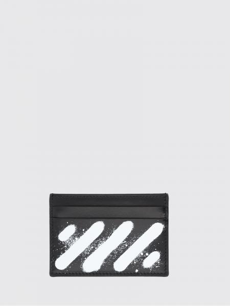 財布 メンズ Off-white
