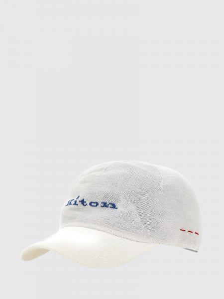 스카프 남성 Kiton