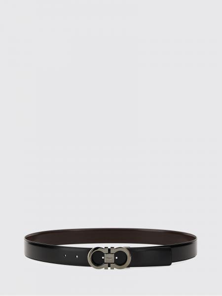 ベルト メンズ Ferragamo