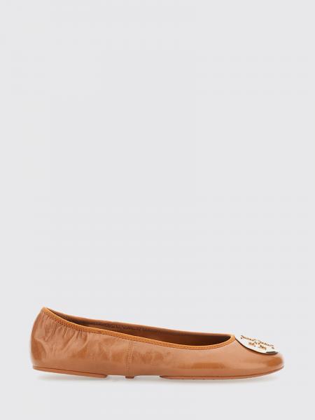 Ballet pumps woman Tory Burch