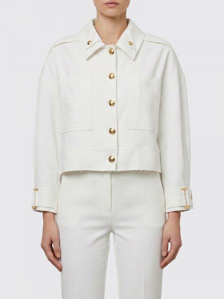 Blazer woman Elisabetta Franchi