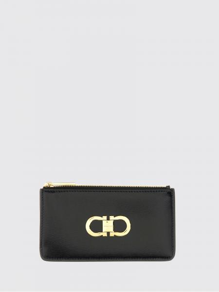 Geldbörse damen Ferragamo