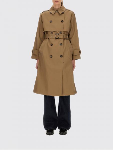 Coat woman Barbour