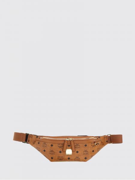 Sac banane femme Mcm