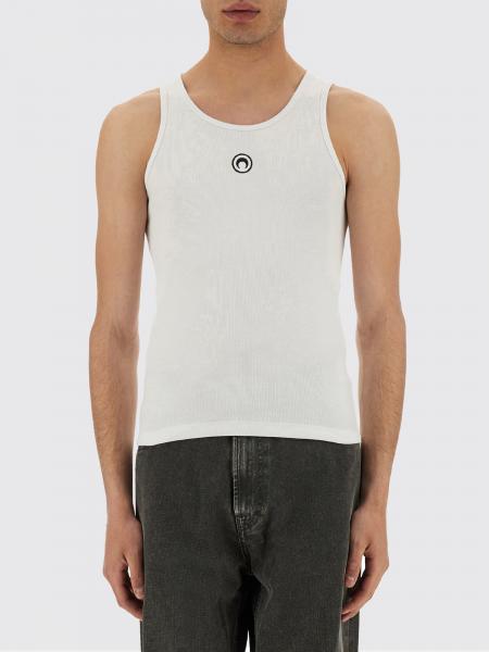 Débardeur homme Marine Serre