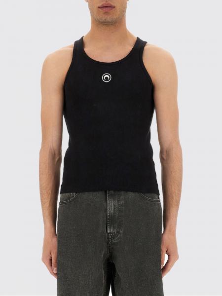 Débardeur homme Marine Serre