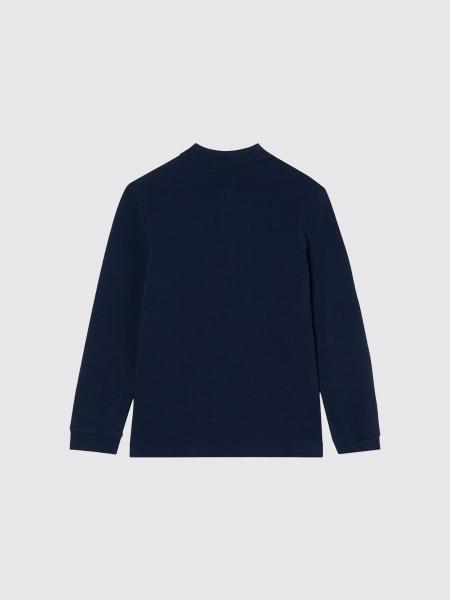 Polo shirt kids Lacoste