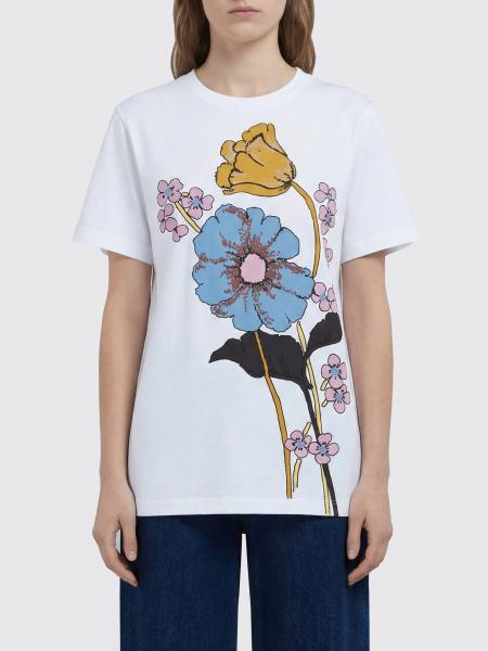 Tシャツ レディース Marni